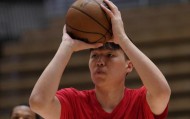 乐鱼体育-高效，杨瀚森G联赛16投14中砍下31分8板3助1断1帽