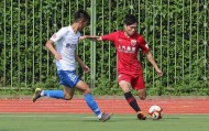 乐鱼体育平台-冬训新发现！莱科喜获“孟”寐以求U23 与陈彬彬竞争