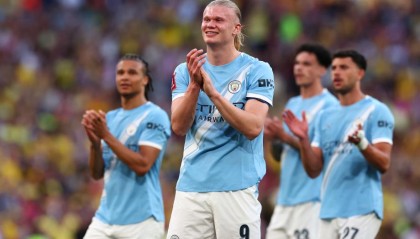 乐鱼体育-足总杯-尼科世界波绝杀 曼城2-1南安普顿晋级决赛