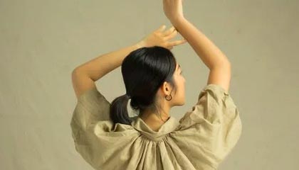 乐鱼体育-WNBA选秀：亚特兰大梦想43顺位选中中国球员冉珂嘉